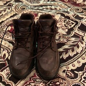 Irish Setter work boot